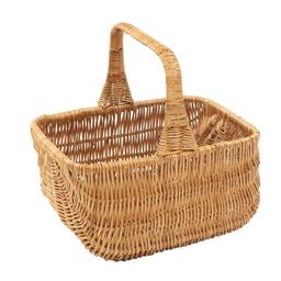 [S-V2006290000] Cesto in vimini tedesco cm42x31h21-39