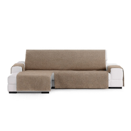 [99219] Copridivano Valeria penisola sinistra beige 240