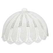 [S-V9118520000] Coprivivande in cotone grande - Ø cm.35 x h 25