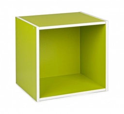 [S-B0734103] Cubo Composite Verde