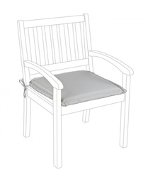 [S-B0806342] Cuscino Poly180 Tortora Poltrona