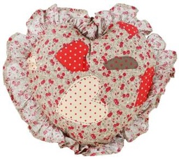 [S-V9165700000] Cuscino Cuore Grande 50 x 50 cm