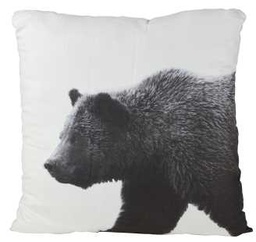 [S-V9174050000] Cuscino Orso XF-1311 60x60 cm
