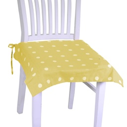[S-V7920240000] Cuscino decorativo pois lime quadro 40x40 cm