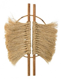 [S-B0182267] Decorazione Parete Turkana 40X50