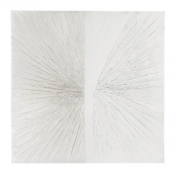 [S-B0240691] Quadro Dipinto Texture 664A 100x100