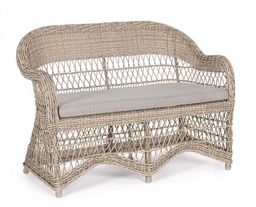 [S-B0660340] Divano 2 posti Jupiter New