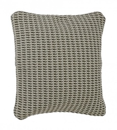 [S-B0806602] Fodera Cuscino Esterno Surat Aloe 45x45