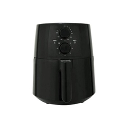 [S-FZ99356] Friggitrice ad aria Luxell AF04 Girasole 5,5 litri 1500 watt