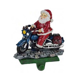 [S-V9146650000] Gancio appendicalza babbonatale cm. 16 x 12 h 16