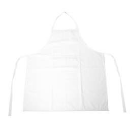 [S-V7909480000] Grembiule bianco Amelie 80x90 cm