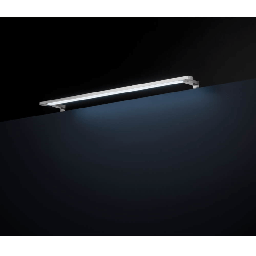 [S-FZ89565] Lampada LED Righeira per bagno 5,4 watt