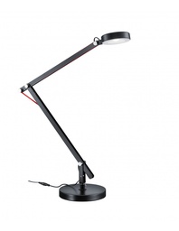 [S-TRIO527920102] Lampada da Studio Led Orientabile Amsterdam