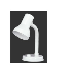 [S-TRIO5027011-01] Lampada da Scrivania 1xE27 Bianco Pronto Trio Lighting