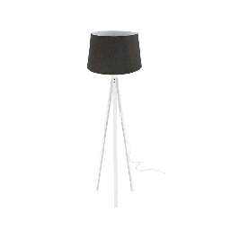 [S-FZ97534] Lampada da terra DECOBI2660