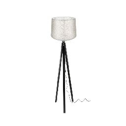 [97524] Lampada da terra DECONE1182