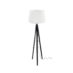 [97528] Lampada da terra DECONE2736