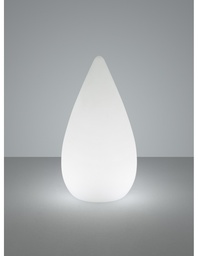 [S-TRIOR55101101] Lumetto a Goccia LED RGBW Palmas per Esterno IP44