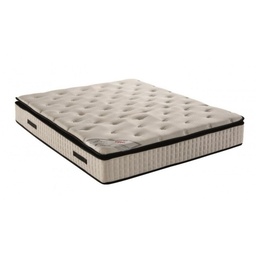 [88103] Materasso una piazza e mezzo a molle insacchettate TOPPER 2020 120x190x h27 cm