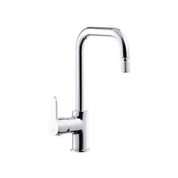 [94175] Miscelatore Lento cromo