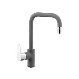 [S-FZ94136] Miscelatore Lento granito croma mat