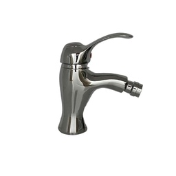 [S-FZ76144] Miscelatore cromato per bidet Bologna