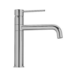 [S-FZ84104] Miscelatore da cucina Paini 78CN579 COX cromato satinato 26.4 cm, 20 cm, 5 cm
