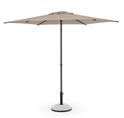 [S-B0795767] Ombrellone Samba C-Snodo 2.7M Antr-Moon