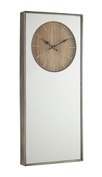 [S-B0182248] Orologio da Parete Ticking Q81 35x80