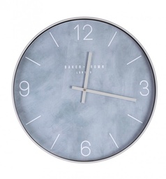 [S-B0182341] Orologio da Parete Whatever 114 D50 in Plastica e Vetro