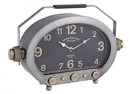 [S-B0182305] Orologio da Tavolo Charles Radius 194-1