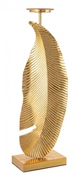 [S-B0140360] Candela Mirleft 1P H65 in Metallo Fatto a Mano