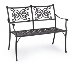 [S-B0805108] Panca Giglio Antracite -