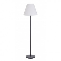 [S-B0827441] Piantana ricarica solare led interno esterno cm 170H