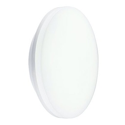 [S-SOV99509/02] Plafoniera LED 30W 4000K - Illuminazione di Qualità per Ambienti Interni ed Esterni
