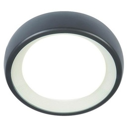 [S-SOV99100/16] Plafoniera Tonda 8W Led 4000K