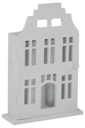 [S-V9136810000] Portachiavi a casa cm. 20 x 7 h29,5