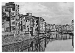 [S-V9174780000] Quadro Amsterdam YC-1862 - 80x60 cm
