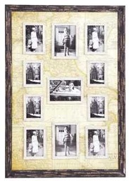 [S-V9107840000] Quadro Porta Foto Italia EA-5923 62,5 x 90 x 3 cm