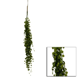 [S-V3625660000] Ramo verde pendente cm7.6xh80x7.6