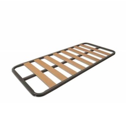 [S-FZ98917] Rete singola 90x190 6337 per cameretta a ponte