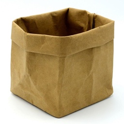 [S-V1724280000] Sacchetto in cellulosa 18x18h16-24 cm