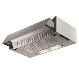 [S-FZ91479] Samet Cappa da incasso estraibile 90