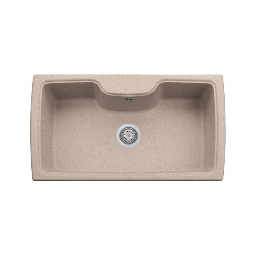 [98442] Samet Lavello 88x50 Granito Vasconeav 1 vasca avena