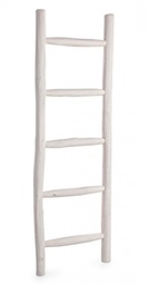 [S-B0680412] Scala Decorativa Sahel - 48x6x150 cm