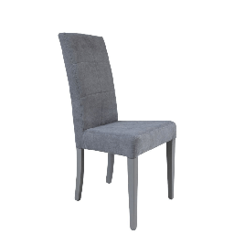 [95534] Sedia Giada Enjoy 23 tessuto Grigio