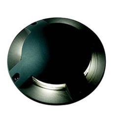 [S-SOV99111/16] Segnapasso LED 4W 4000K - Linea Upper Grafite
