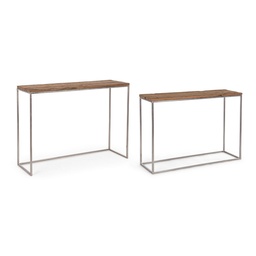[S-B0746169] Set2 Consolle Rafter  BZ