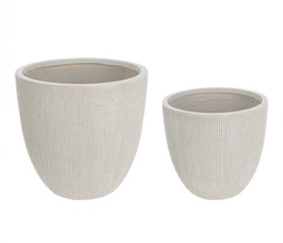 [S-B0790582] Set2 P.Vaso Brush Basso Beige