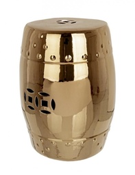 [S-B0740023] Sgabello Sfinge Chanterelle